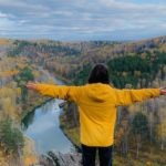 вдохновиться сибирской природой