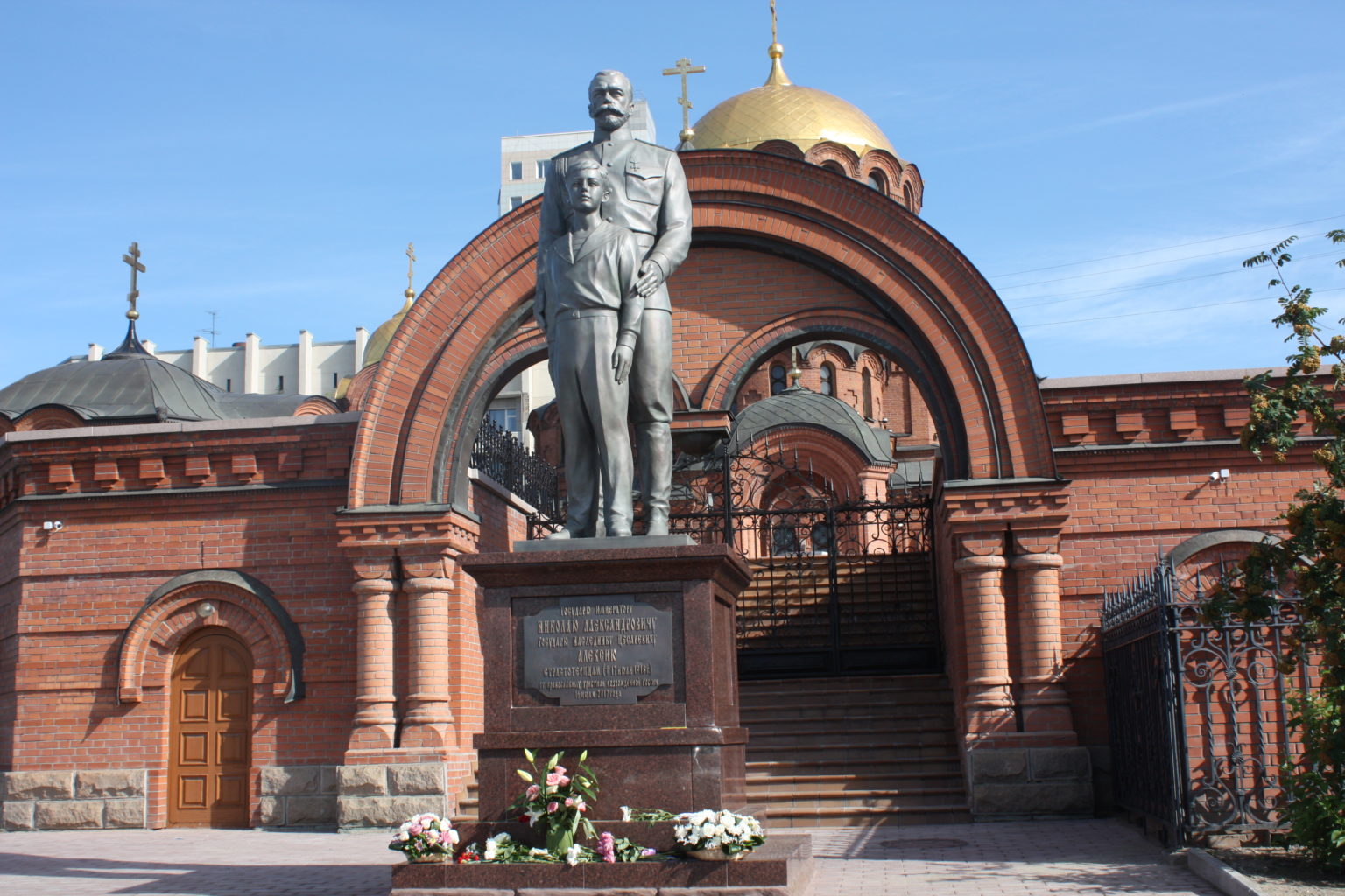 Памятники архитектуры новосибирска фото и описание