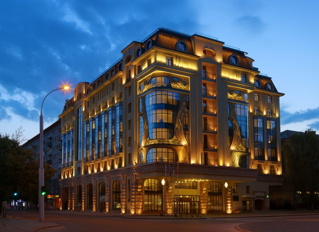 Отели и гостиницы Новосибирска - где остановиться недорого -  Туристско-информационный центр Новосибирской области