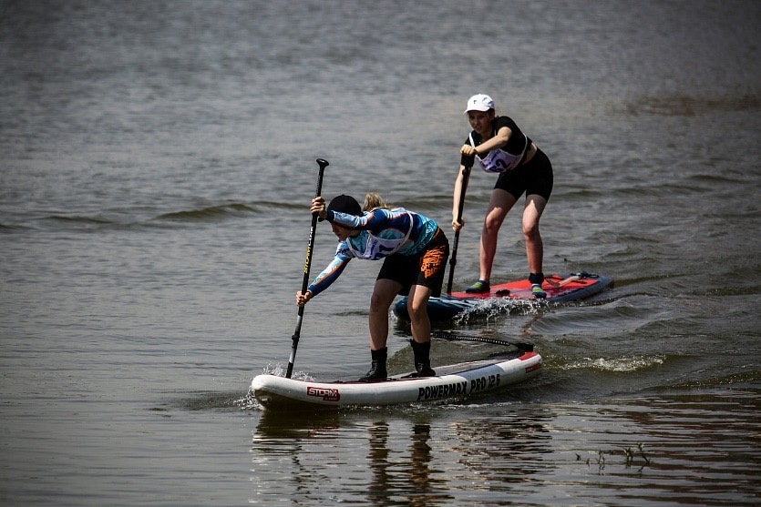 SUP CUP SIBERIAN 2023