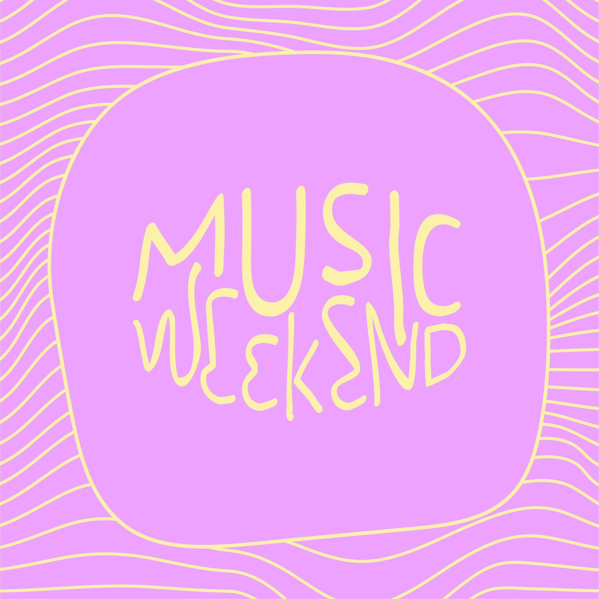 Music Weekend