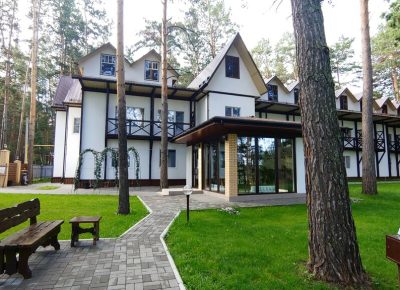 Ордынка