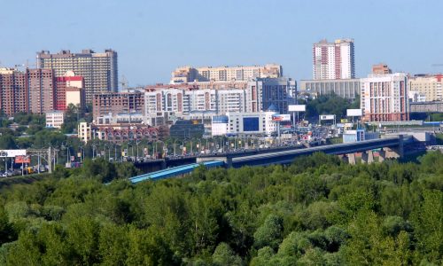Панорама Новосибирск_2009_Правительство НСО_ (1)