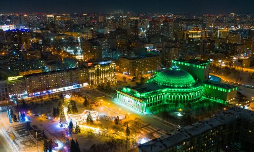 №23_3. Театр оперы и балета 1