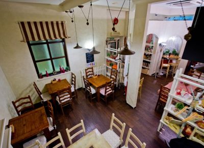 Trattoria La trenta